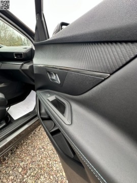 Peugeot 3008 II Crossover Facelifting  1.5 BlueHDi 130KM 2021 Peugeot 3008 Ekonomiczny -Salon PL -Sliczny 1.5 Diesel 131KM, zdjęcie 25