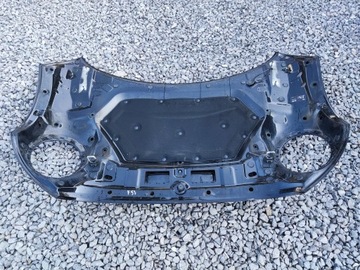 KAPOTA KRYT MOTORU MINI COOPER F55 F56 F57 DIESEL 2014-2020