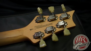 PRS SE Silver Sky John Mayer Signature, 2022, Ever Green