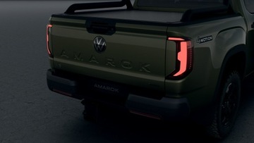 Volkswagen Amarok II 2026 Volkswagen VW Nowy AMAROK PanAmericana V6 4x4 OD RĘKI, zdjęcie 12