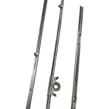 Roto GR.2130/2MV 2001-2400 Roto wersja Compact zasuwnica