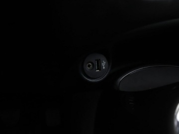 Nissan Juke I SUV Facelifting 1.2 DIG-T (Euro 6) 115KM 2017 Nissan Juke skóra, navi, multifunkcja, el. szyby, zdjęcie 27