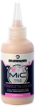 MOMUM MIC WAX LUBE CERAMIC GREASE ВОСК ДЛЯ ВЕЛОСИПЕДНОЙ ЦЕПИ 120 мл