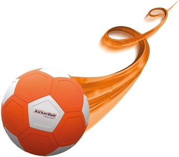 Кикербол Футбол для трюков