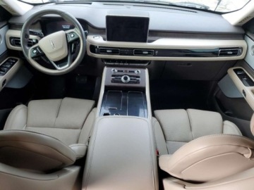 Lincoln Aviator 2023 Lincoln Aviator Reserve 2023 3.0l 3.0 Benzyna 400KM, zdjęcie 8
