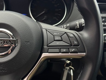 Nissan Qashqai II Crossover Facelifting 1.3DIG-T 140KM 2020 Nissan Qashqai N-Style / CarPlay/Android Auto / Ka, zdjęcie 21