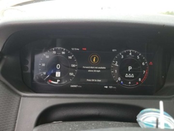 Land Rover Range Rover IV 2020 Land Rover Range Rover Velar R-Dynamic S 2020 2.0l 2.0 Benzyna 247KM, zdjęcie 9