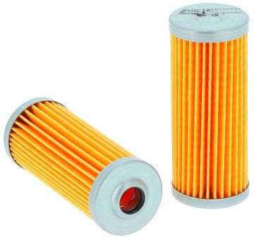 HIFI FILTER SN 21590 топливный фильтр
