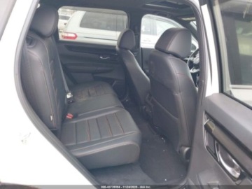 Honda CR-V VI 2023 Honda CR-V 2023 r., 2,0L HYBRID SPORT TOURING 2.0 Hybryda 204KM, zdjęcie 10