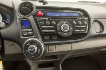 Honda Insight 2010 jak Prius*PEWNY*duży wybór*BEZWYPADK.*okazja*WZÓR, zdjęcie 22