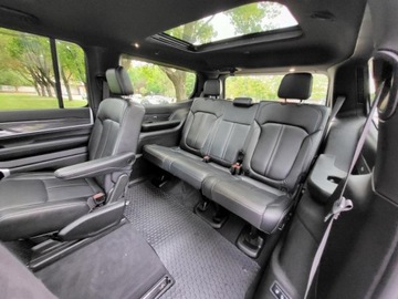 Jeep Wagoneer II 2022 wagoneer SERIES II * V8 HEMI 5,7 392KM eTorque Przebieg: 10,189km, zdjęcie 24