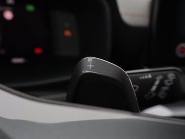 Cupra Formentor Crossover 2.0 TSI 190KM 2022 Cupra Formentor 2.0 TSI 4Drive, Salon Polska, zdjęcie 21