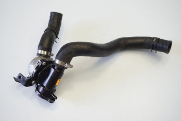 KAWASAKI Z-800 13-17 ТЕРМОСТАТ + КОРПУС + ШЛАНГ