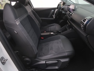 Citroen 2023 Citroen C4 X 1.2 PureTech, Salon Polska, zdjęcie 8