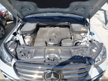 Mercedes GLS X167 2024 Mercedes-Benz GLS 450 4Matic 2024 3.0 Benzyna 375KM, zdjęcie 9