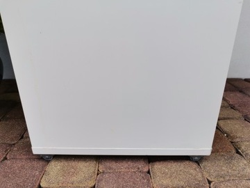 Металлический шкаф с 9 ящиками - мастерская. (50)-высота 100 см.