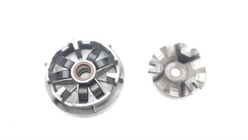 YAMAHA X-MAX 125 06-09 ПОЛНЫЙ ВАРИАНТ