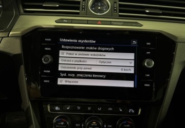 Volkswagen Arteon Fastback 2.0 TDI 150KM 2019 Volkswagen Arteon VAT 23 Essence 2.0TDI 150KM DSG 2019 r., salon PL, serwi, zdjęcie 19