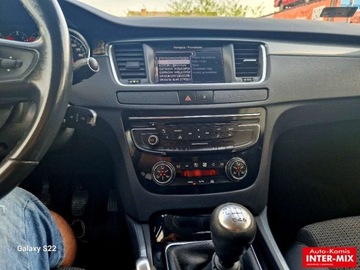 Peugeot 508 I Sedan 1.6 THP 156KM 2011 Peugeot 508 508 Nowy Rozrzad 1.6 Benzyna 156KM, zdjęcie 27
