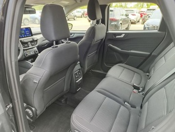 Ford Kuga III SUV 1.5 EcoBoost 150KM 2024 Ford Kuga Ford Kuga 1.5 ECOBOOST 150 KM, Titanium, SalonPL, FV23, Pakiet Z, zdjęcie 15