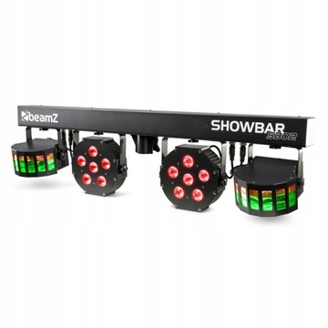 Комплект освещения SHOWBAR + подставка АККУМУЛЯТОР