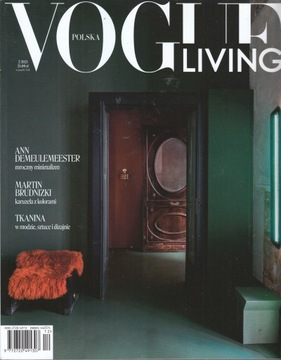 VOGUE LIVING 2/2023 PL