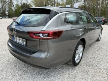 Opel Insignia II Sports Tourer 2.0 CDTI 170KM 2019 Opel Insignia 2.0 CDTI 170kM! Automat ! Serwis, zdjęcie 28