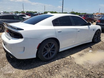 Dodge Charger VII 2019 Dodge Charger Scat Pack, 2019, 6.4L 6.4 Benzyna 480KM, zdjęcie 3