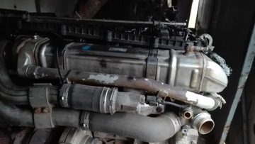 RECYRKULATOr SPALIN MERCEDES ACTROS MP4 4701400675
