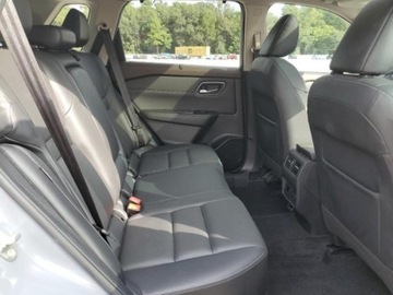 Nissan 2021 Nissan Rogue Nissan Rogue FWD SL, od ubezpieczalni po gradobiciu, zdjęcie 8