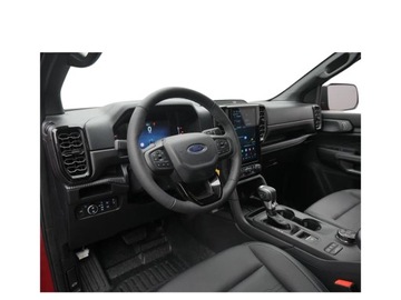 Ford Ranger VI Podwójna kabina 2.0 EcoBlue BI-TURBO 205KM 2025 OD RĘKI |Ford Ranger Tremor 205KM RP.2025, zdjęcie 7