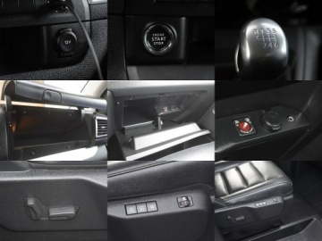 Peugeot Traveller Standard 2.0 BlueHDi 150KM 2019 Peugeot Traveller 2.0BlueHDI 7 osobowy Full led, zdjęcie 22