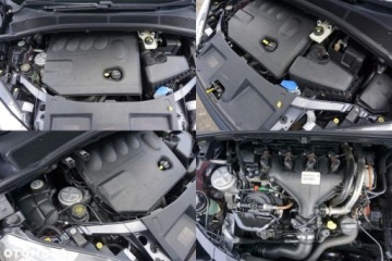 Ford S-Max I Van 2.0 TDCi 140KM 2009 Ford S-Max Ford S-Max 2.0 TDCi DPF Titanium X 2.0 Diesel 140KM, zdjęcie 38