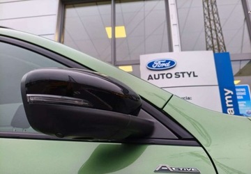 Ford Kuga III SUV Facelifting 2.5 FHEV 180KM 2024 Ford Kuga Ford Kuga 2.5 FHEV FWD Active X eCVT 2.5 Hybryda 180KM, zdjęcie 37