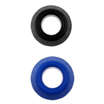 2x Plastikowy stojak na piłkę nożną Stojak na