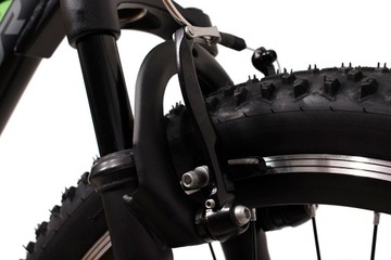 ВЕЛОСИПЕД TRAVELER HACKER 24 ДЮЙМА SH/AMOR. НОВИНКА!