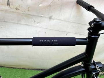 КОЛЕСА FIXIE BACKSPIN 29