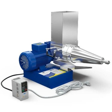 Sokowirówka Juice 250 kg/h 380V