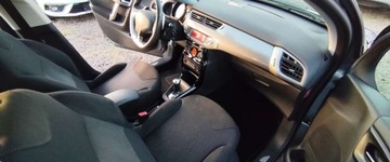 Citroen C3 II Hatchback 1.4 VTI 95KM 2012 Citroen C3 Citroen C3 VTi 95 EGS Exclusive 1.4 Benzyna 95KM, zdjęcie 13