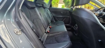 Seat Leon III ST 2.0 TDI CR 184KM 2014 Seat Leon FR2.0TDI 184KM Klima Import Gwarancja Raty Oplaty ASO 2.0, zdjęcie 33