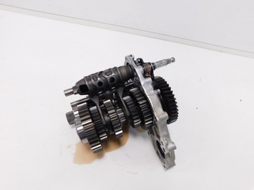 КОРОБКА ПЕРЕДАЧ ХОНДА ST1300