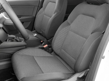 Renault Clio V Hatchback 5d 1.0 TCe 90KM 2022 Renault Clio WD3513R#1.0 TCe Equilibre LED Cz.cof, zdjęcie 13