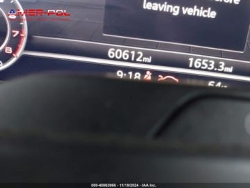 Audi A3 8V 2019 Audi a3 2019 Audi A3 Sedan Premium Plus 45 TFSI quattro 2.0 Benzyna 228KM, zdjęcie 17