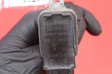 CÍVKA ZAPALOVACÍ 22448ED800 NISSAN QASHQAI 1 I 1.6 16V 09R