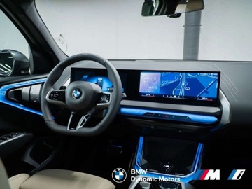 BMW X3 G45 2025 BMW X3 xDrive20d 197 KM mHEV - DEMO 25 - Kamera 360 - M Sport - Adapt. LEDy, zdjęcie 20