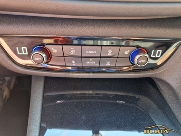 Opel Insignia II Sports Tourer 1.6 CDTI 136KM 2019 Opel Insignia Led Navi Asystent pasa Hak 1.6 Diesel 136KM, zdjęcie 31