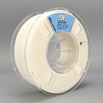 ProRock filament Abs Odorless bez zápachu přírodní 1.75 mm 1000 g