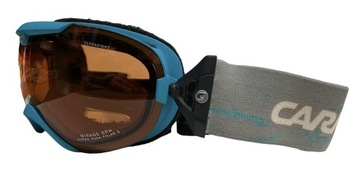 ОЧКИ CARRERA MIRAGE SPH БЕНЗИНОВЫЙ MATTE POLAR C, ПРОНИЦАЕМОСТЬ 29%