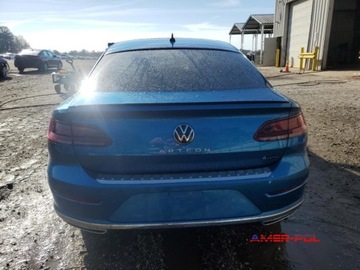 Volkswagen Arteon 2023 Volkswagen Arteon 2023 r., 2,0L SEL PREMIUM R-LINE 4x4 2.0 Benzyna 300KM, zdjęcie 4