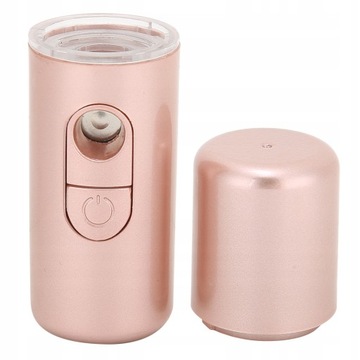 УВЛАЖНЯЮЩИЙ МАТЕРИАЛ ДЛЯ ЛИЦА НАНО-ТУМАН-РАСПЫЛИТЕЛЬ РАСПЫЛИТЕЛЬ